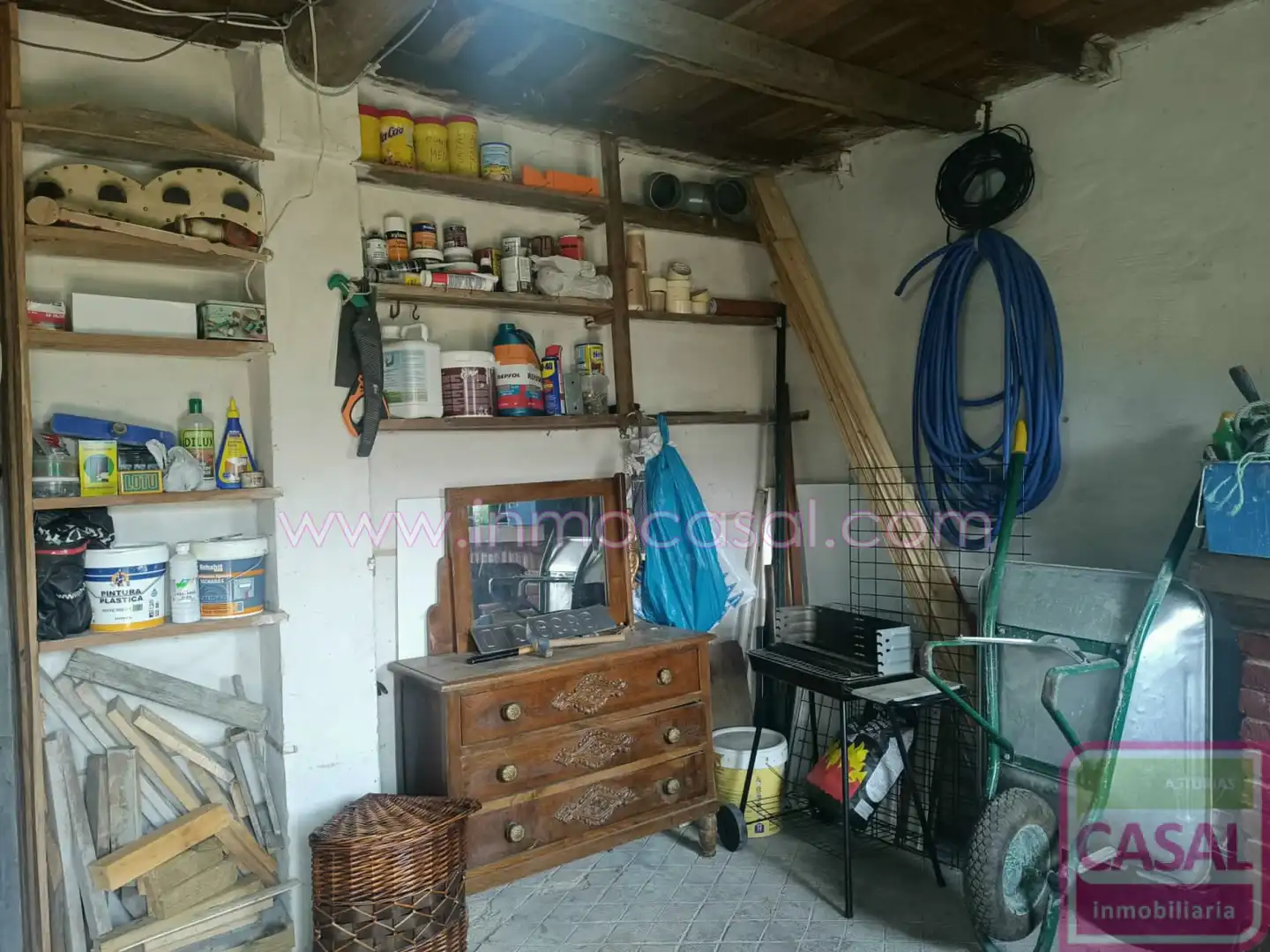 Casa en venta en Aller, imagen 12