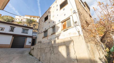 Photo 3 of Building for sale in Calle Tejares, 20, Monachil pueblo, Granada