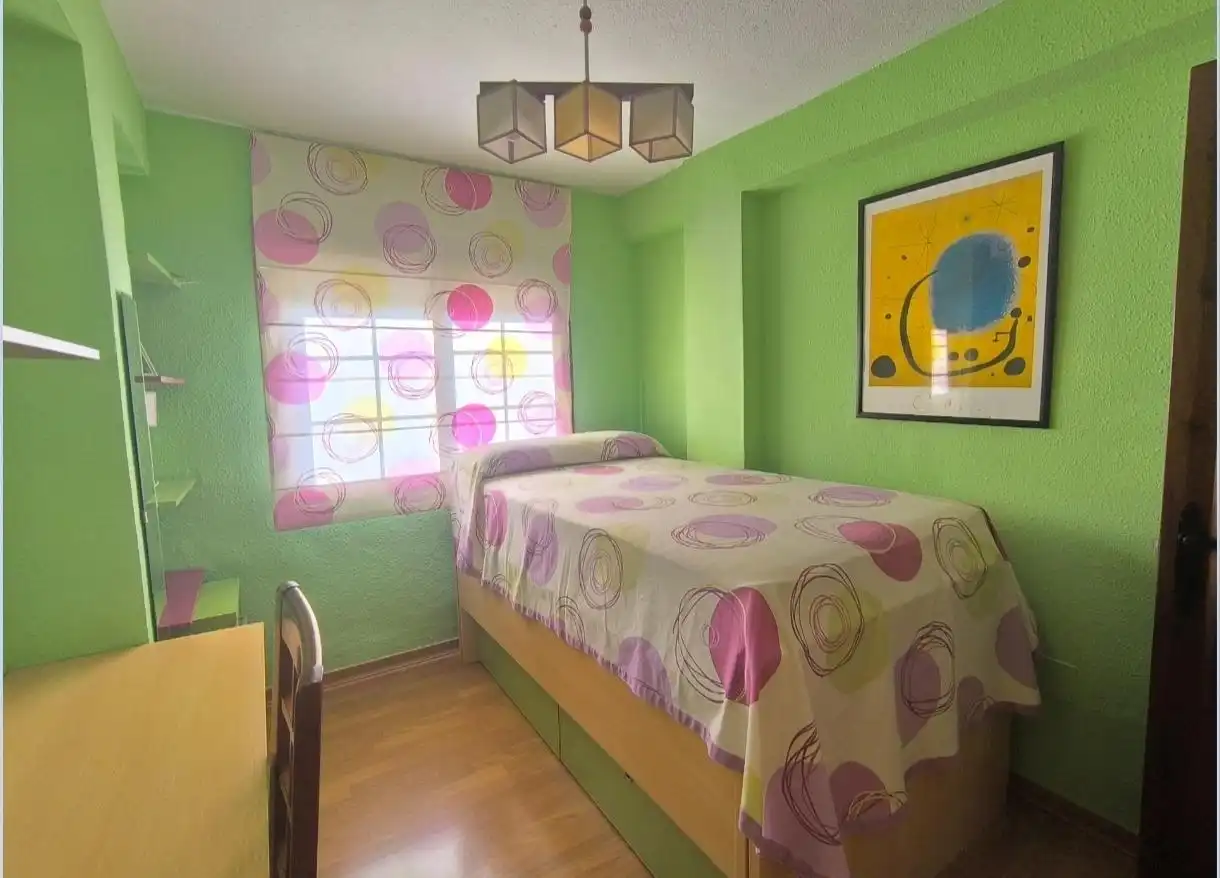Appartement avec ascenseur à vendre à Bailén - Miraflores, imagen 23