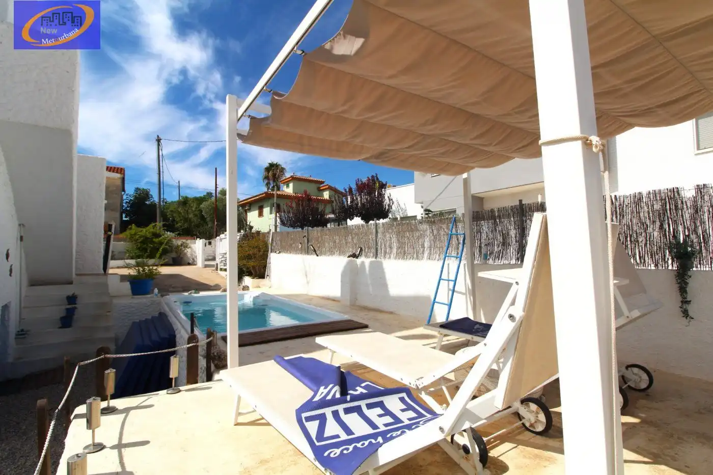 Detached house with terrace for sale in Boverals - Saldonar, imagen 5