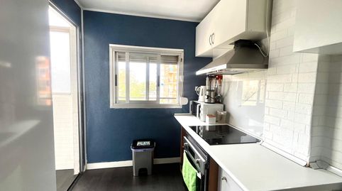Foto 4 de Piso en venta en La Fontsanta, Valencia Capital