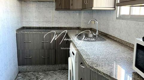 Edificio en venta en Huertas Bajas., imagen 3