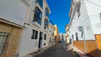 Exterior view of Single-family semi-detached for sale in Benalmádena