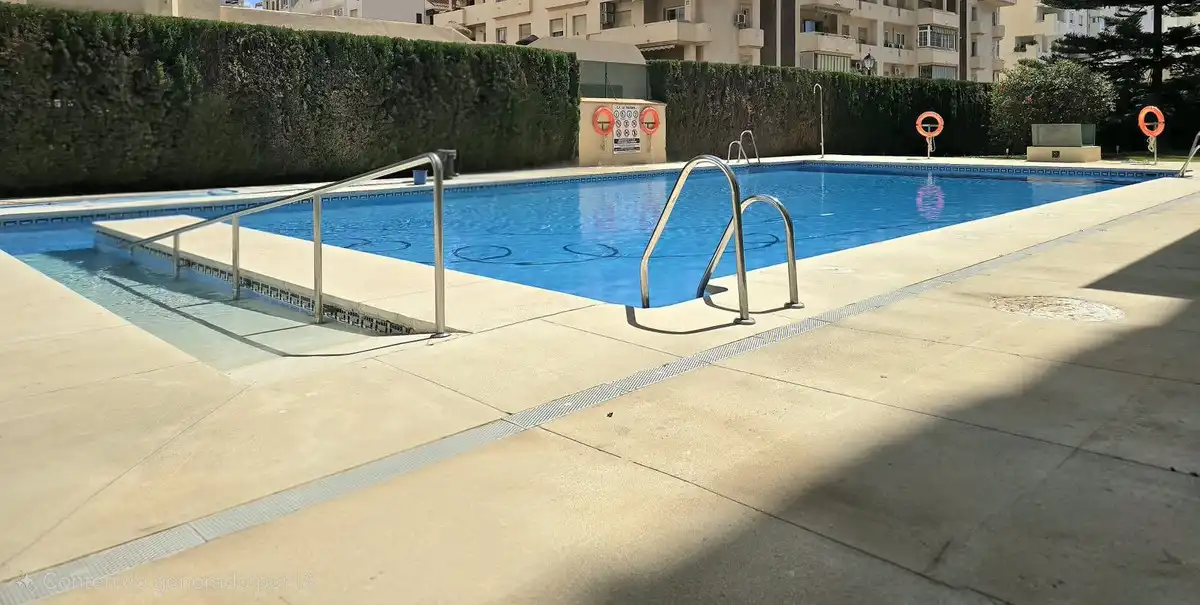 Apartment mit Pool zum Verkauf in hispanidad, imagen 24