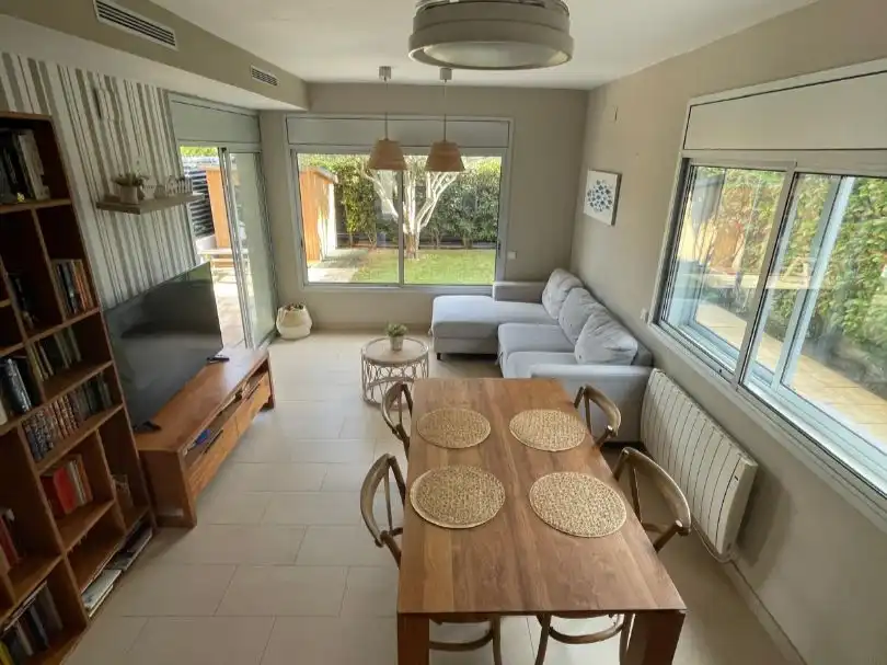 Maison mitoyenne avec piscine à vendre à Passeig de l'Arenal 100, imagen 8