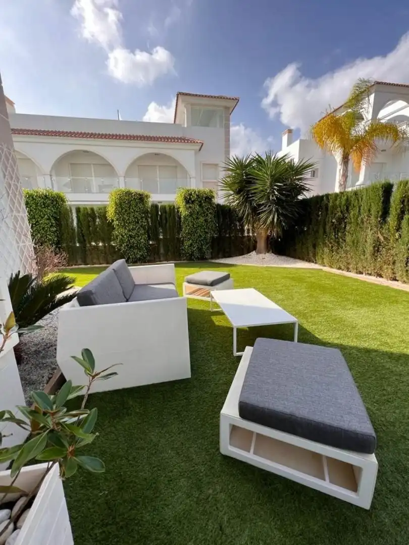 Bungalow à vendre à Ciudad Quesada, imagen 4