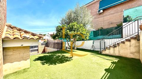 Foto 4 de Casa o xalet en venda a Els Avets - Can Serrafossà - Ximelis, Barcelona