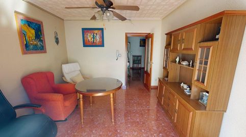 Foto 2 de Casa o xalet en venda a El Almendral, San Felipe - El Almendral - La Merced, Jaén Capital