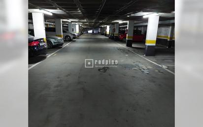 Parking of Garage for sale in  Madrid Capital