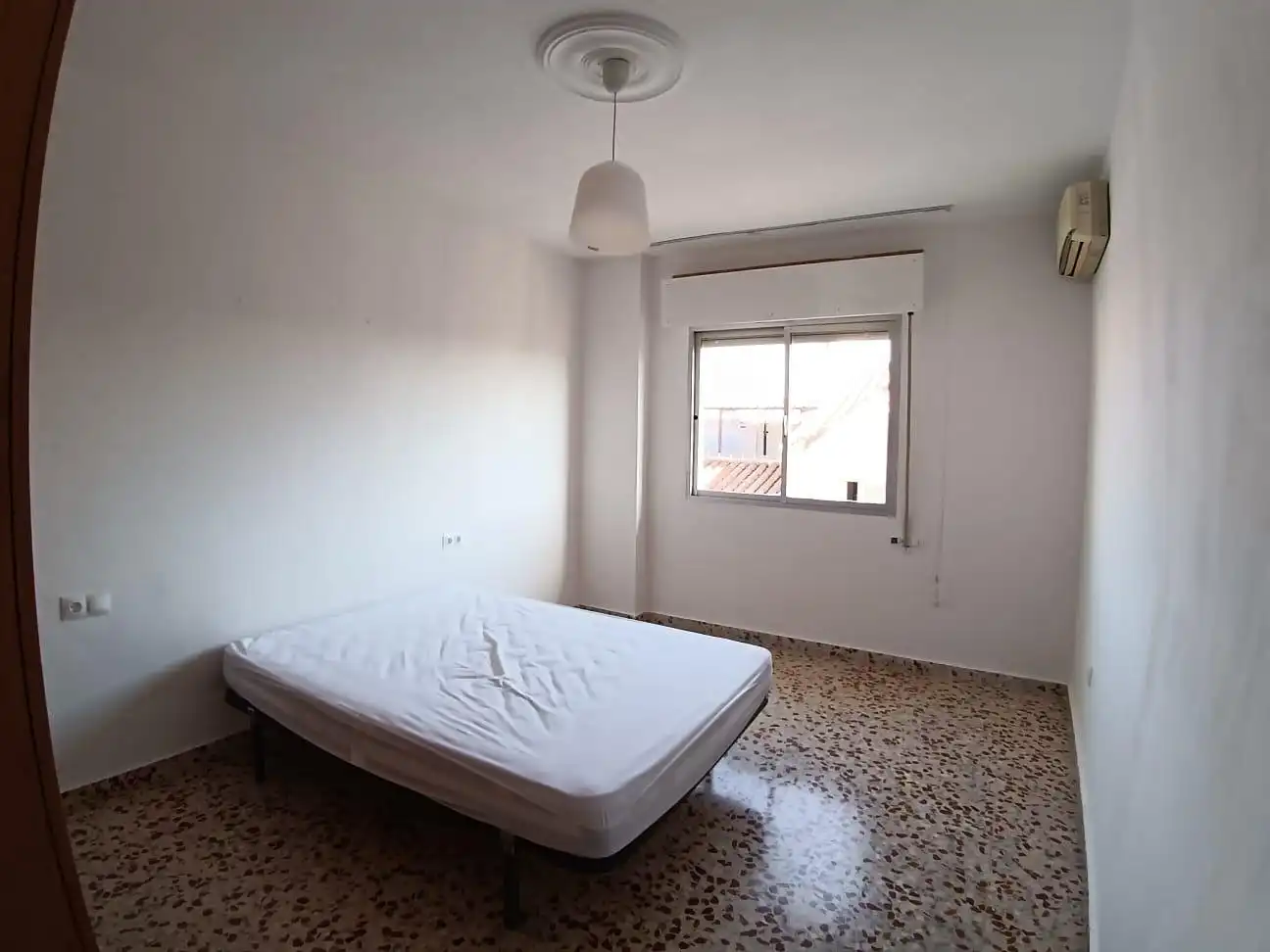 Bedroom of Flat for rent in Antequera