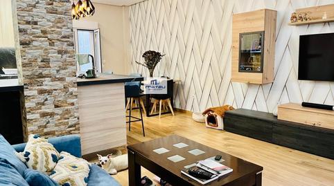 Foto 5 de Planta baixa en venda a Pont Nou - Corazón de Jesús, Elche / Elx