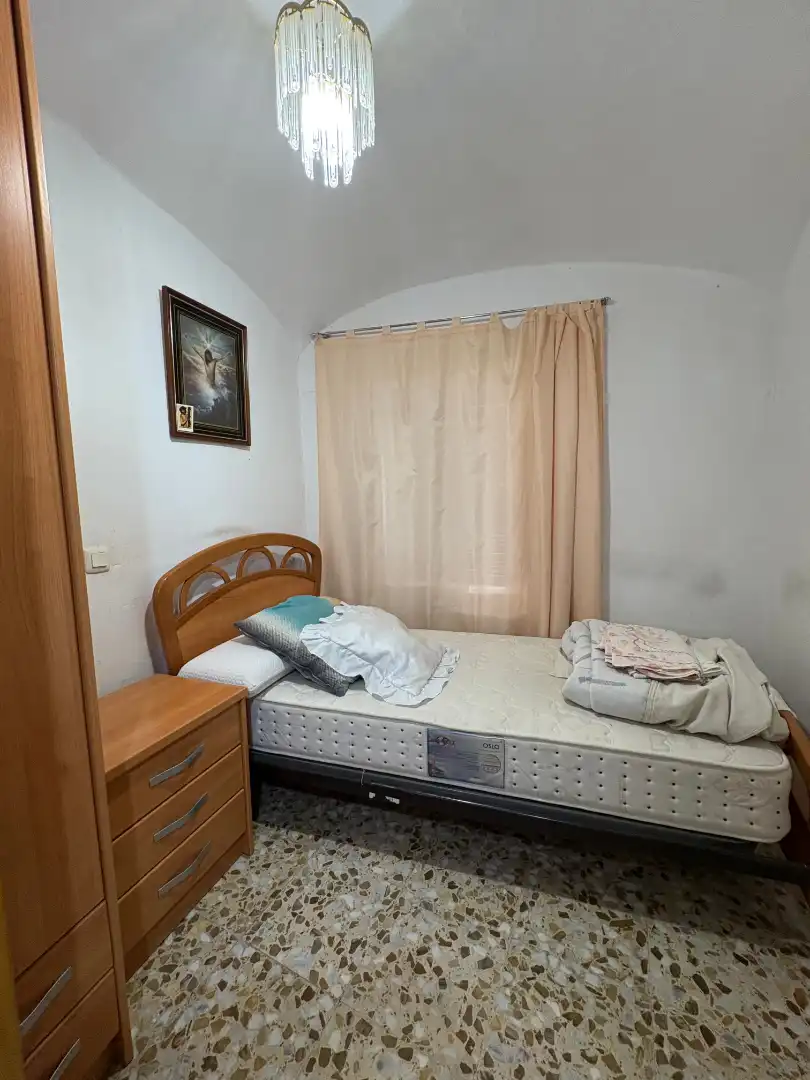 Habitación de Casa o chalet en venta en Tejeda de Tiétar con Balcón