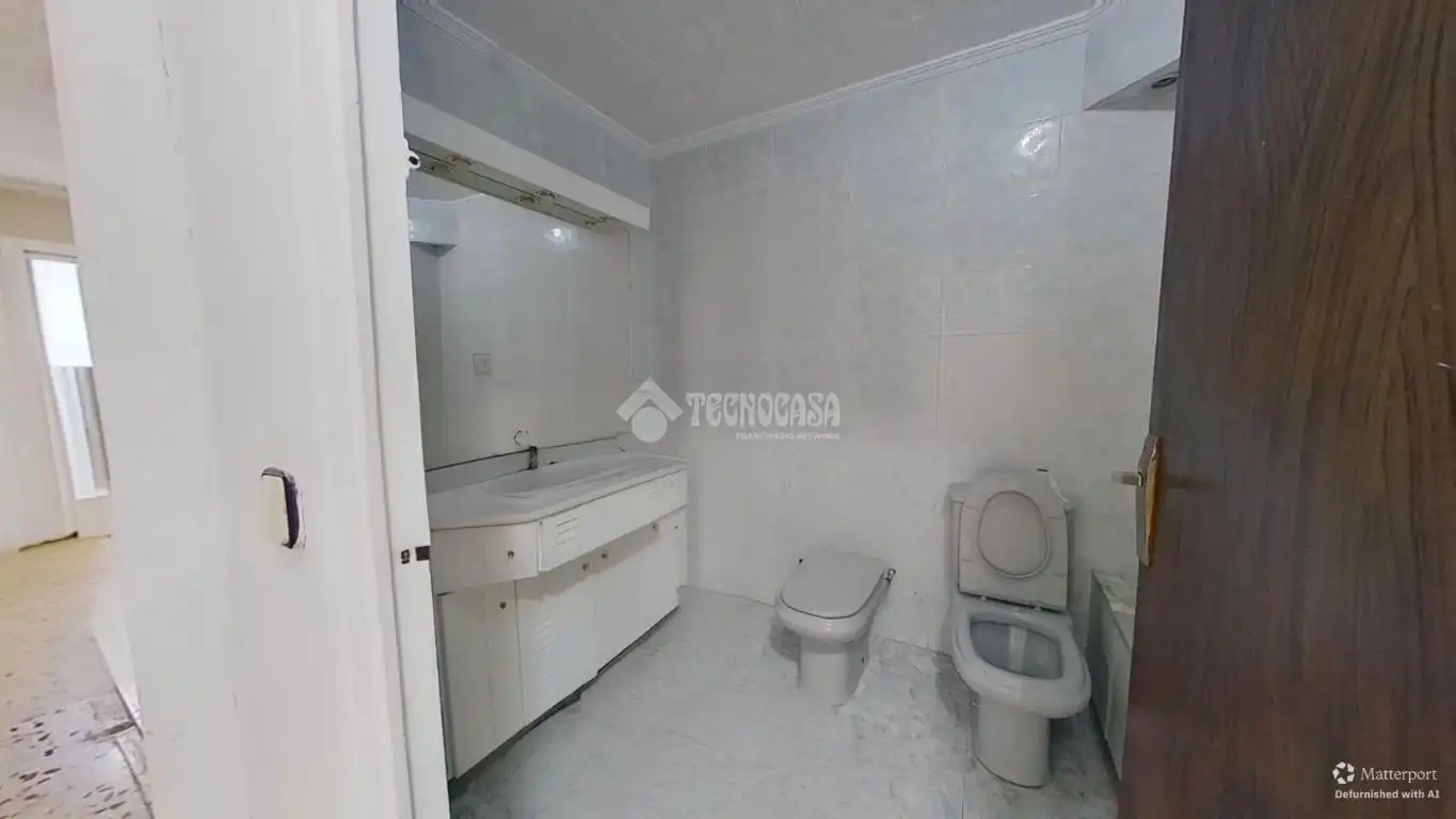 Flat for sale in Concòrdia