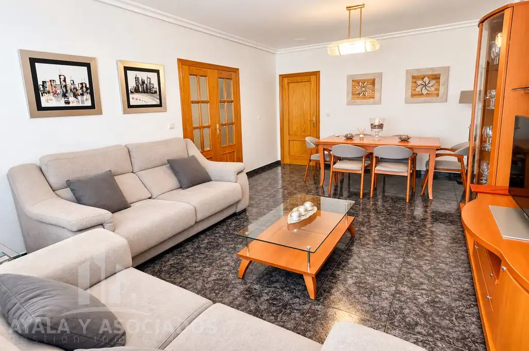 Casa adosada en venta en Torre-Pacheco, Murcia