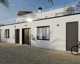 Exterior view of Flat for sale in Teguise