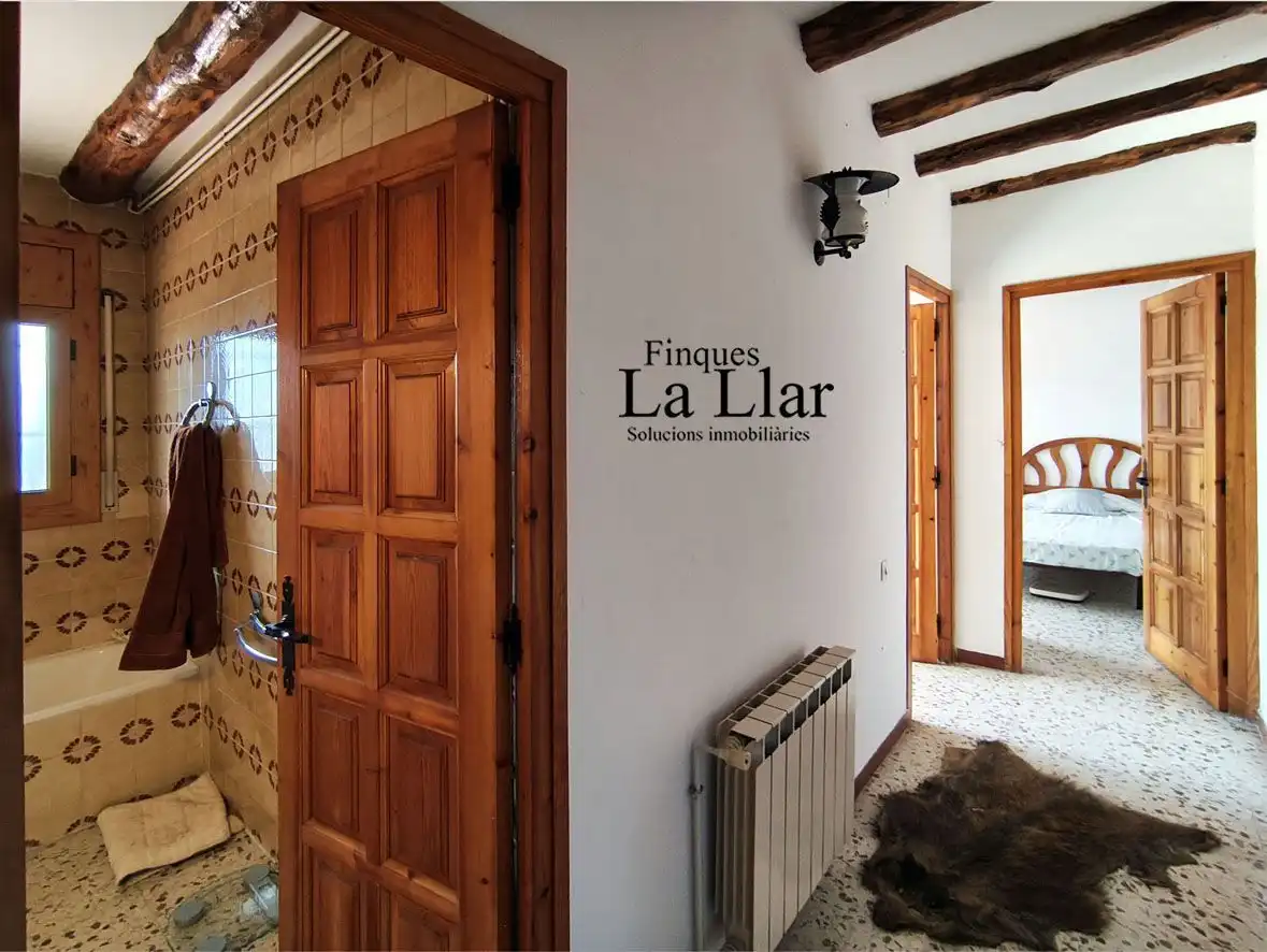 Casa o xalet en venda a VENEÇUELA, Vallirana