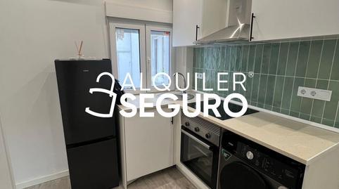 Foto 3 de Pis de lloguer a José Maria Fernández Lanseros, Ventas,  Madrid Capital