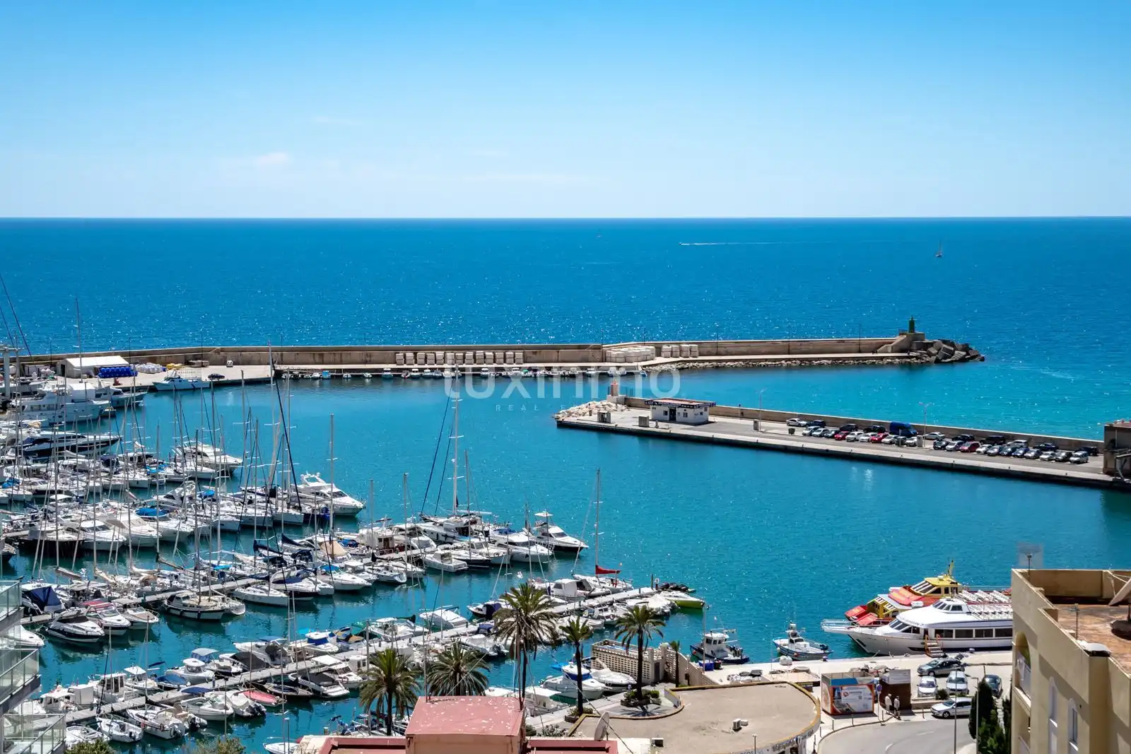 Wohnung mit Terrasse zum Verkauf in Puerto, imagen 24