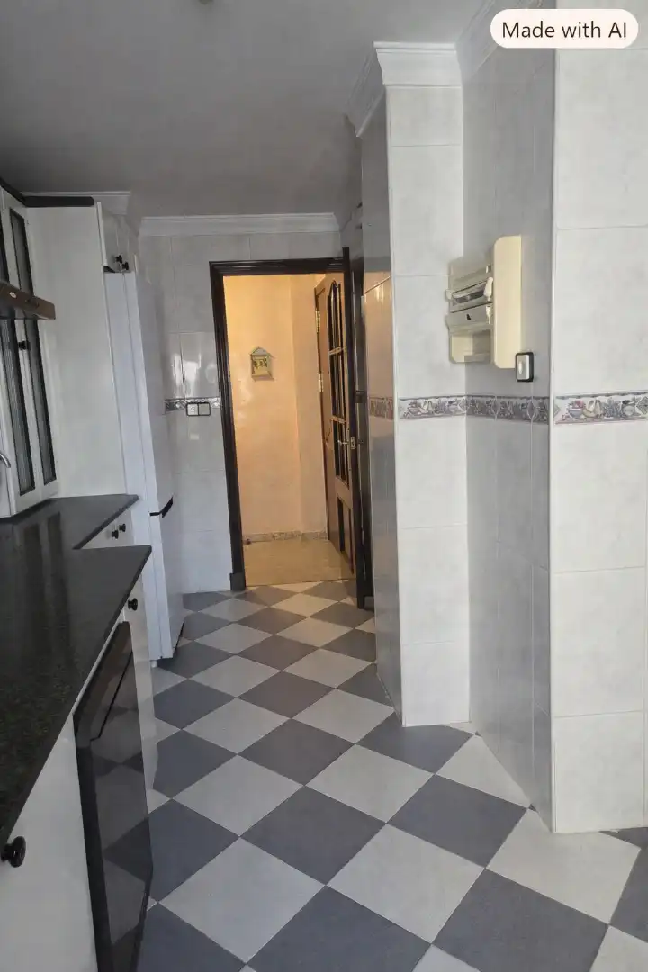 Appartamento in vendita a La Banda - Campo de Fútbol, imagen 9