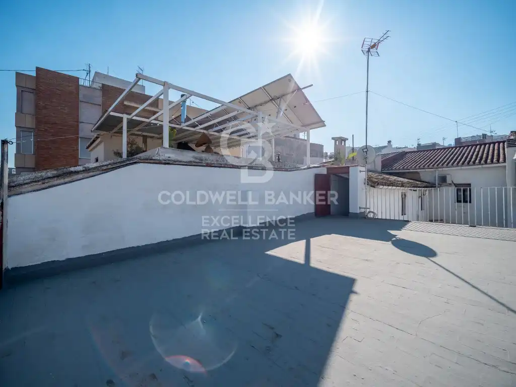 Houses for sale in Oliva pueblo