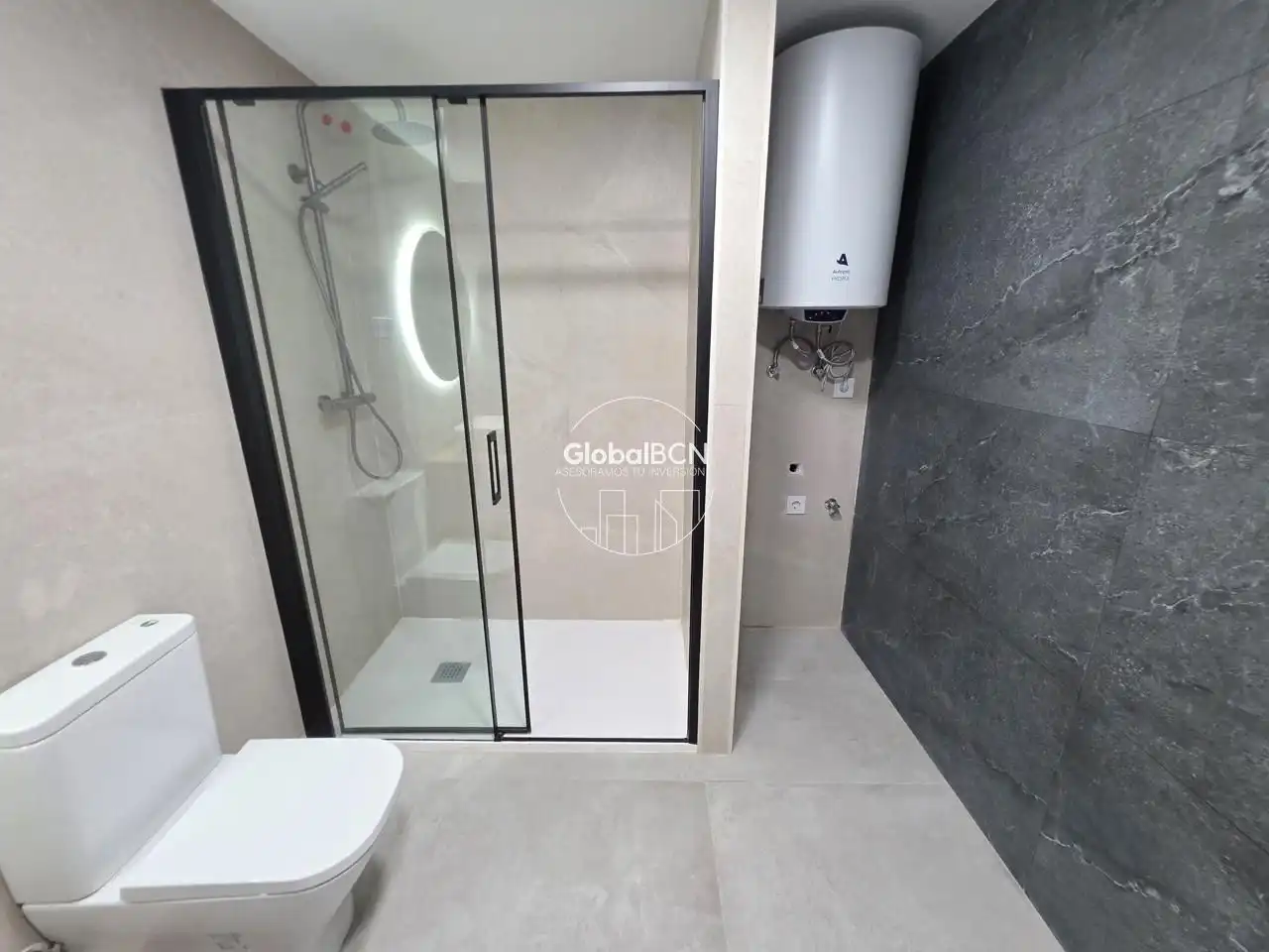 Wohnung zum Verkauf in calle de la Ciutat de Granada, imagen 18