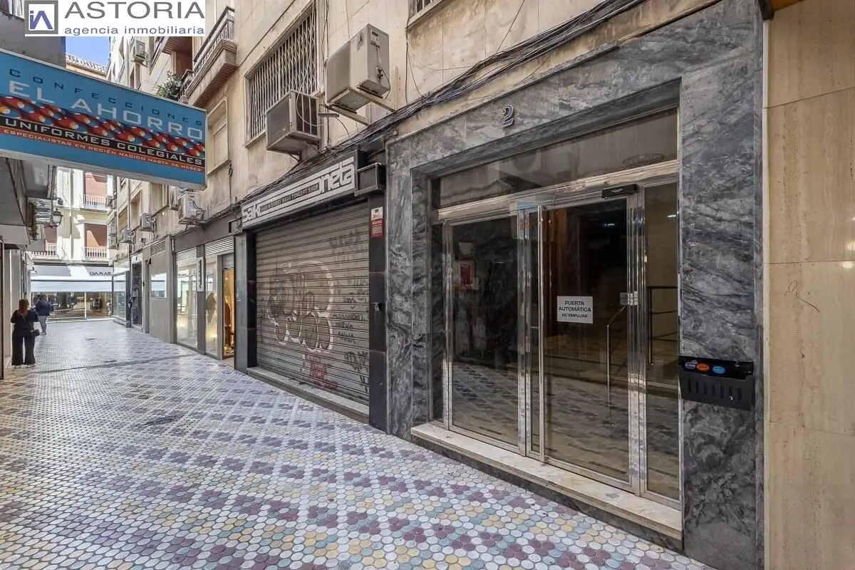 Flat with terrace for sale in Pasaje Conde Alcalá 2, imagen 26