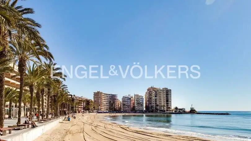 Flat with terrace for sale in Playa del Cura, imagen 64