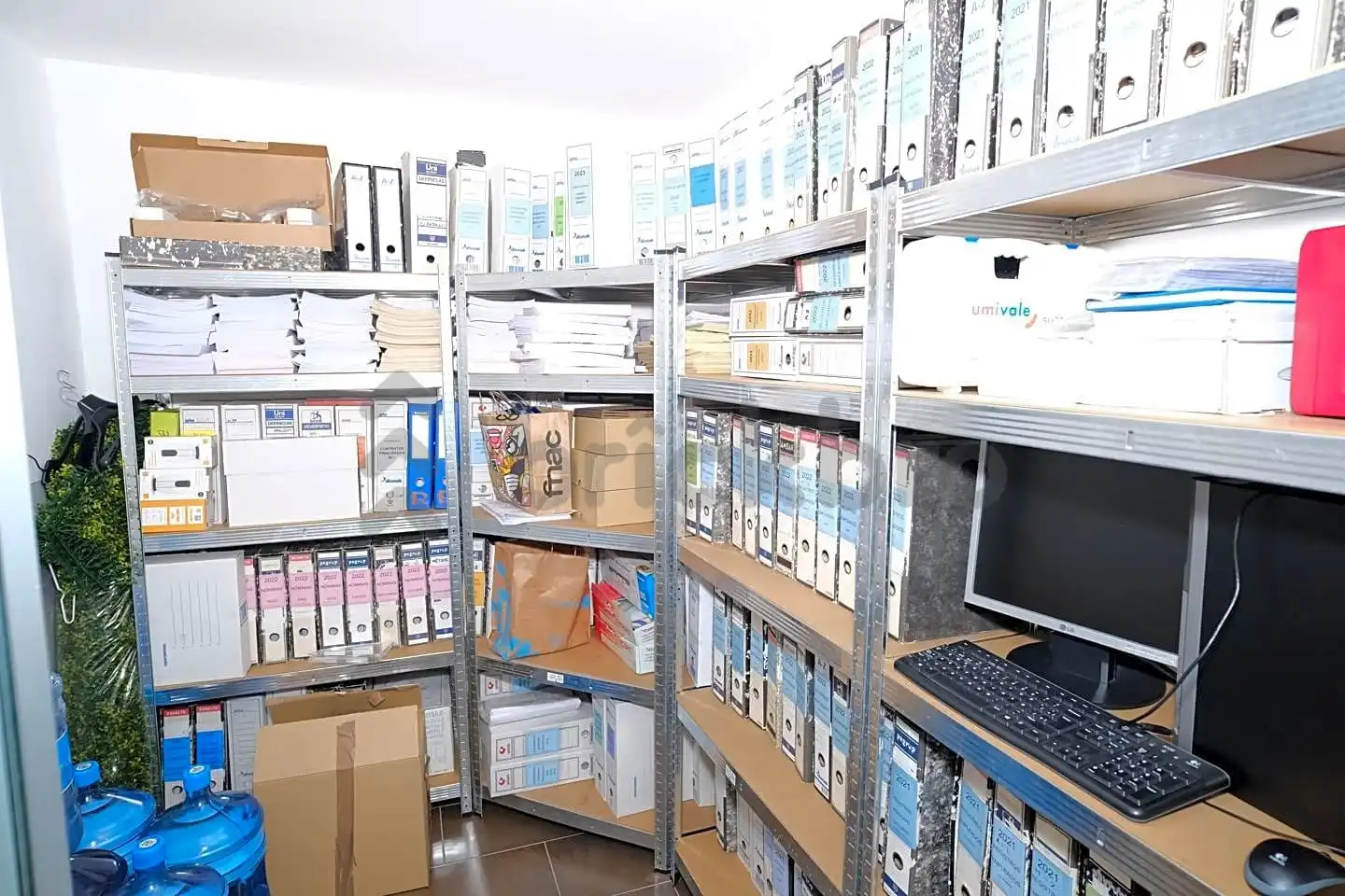 Oficina en venta en Valencia con Aire acondicionado y Calefacción