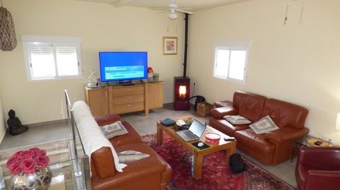 Photo 3 of Houses for sale in Reino Unido, Orxeta, Alicante