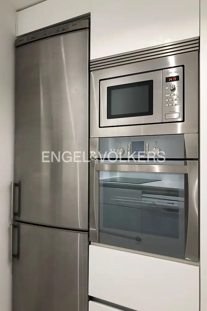 Piso con terraza en alquiler en Ciutat Vella, imagen 24