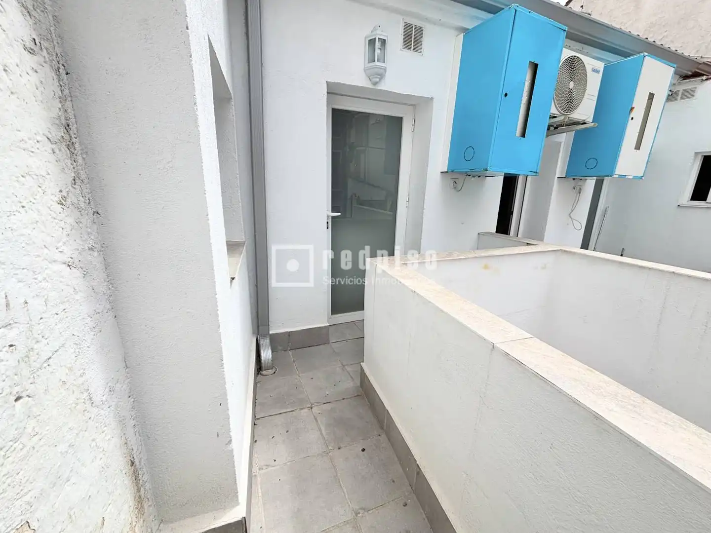 Terraza de Piso en venta en Colmenar Viejo con Aire acondicionado, Calefacción y Terraza