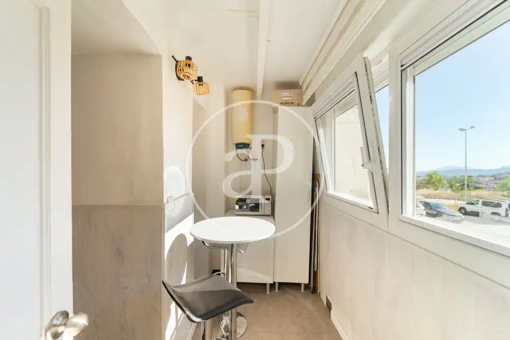 Flat for sale in C/ Sant Nicolau, Centre - Zona Alta