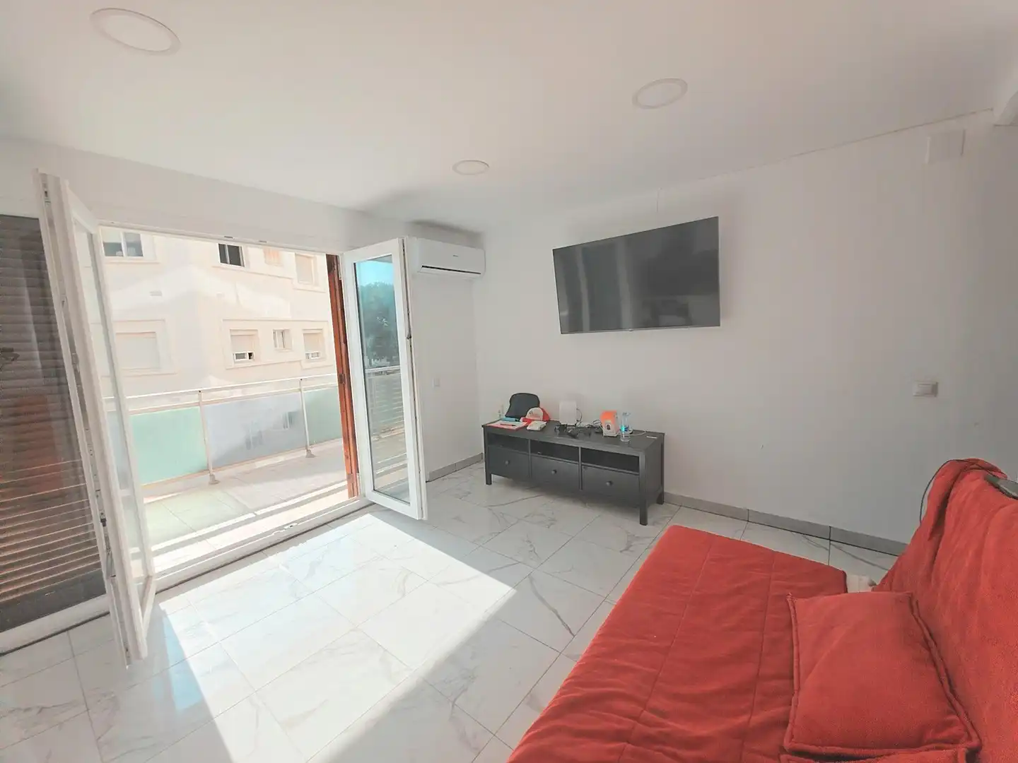 Piso con ascensor en venta en Carrer PEIX DEL, imagen 9