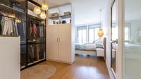 Bedroom of Flat for sale in Terrassa  with Parquet flooring, Terrace and Balcony