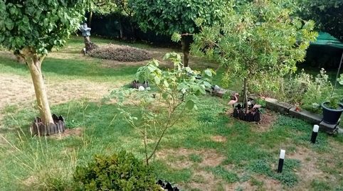 Foto 3 de Planta baixa en venda a Camiño Canteira, 14, Lavadores, Vigo