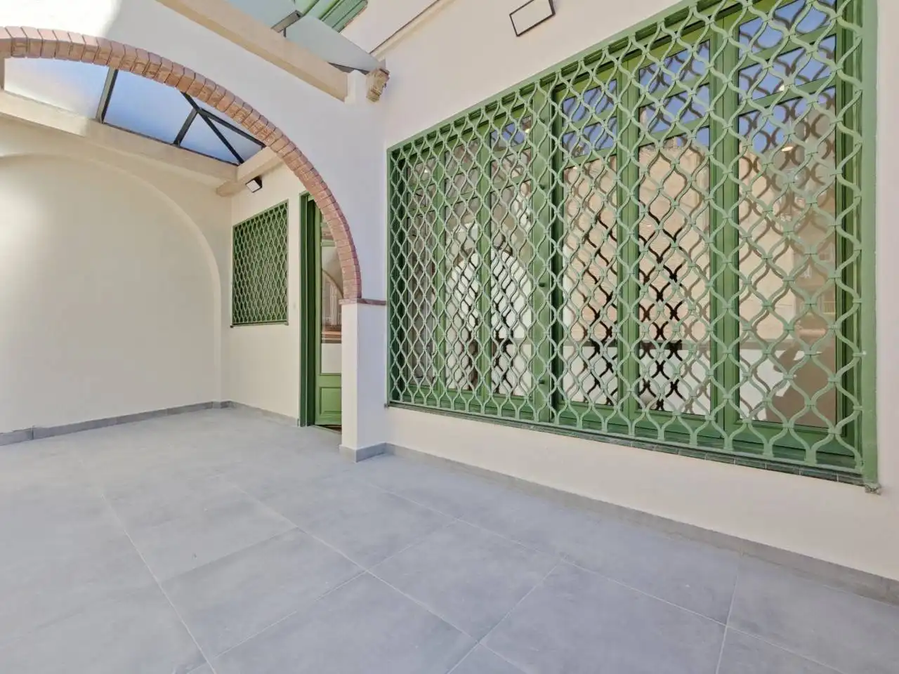 Piso de alquiler en Manresa con Aire acondicionado, Calefacción y Terraza
