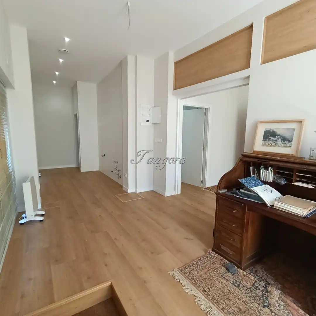 Apartamento en venta en Getxo  con Calefacción y Parquet