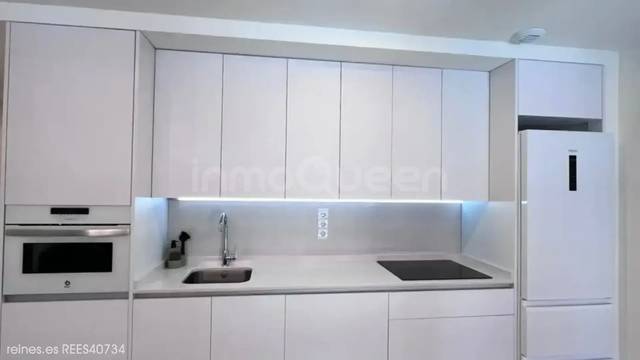 Apartamento en Alquiler en N/A en Llanes pueblo