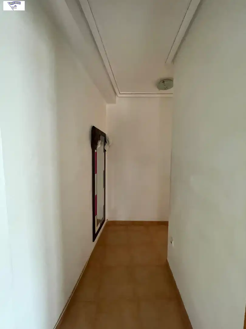 Piso con terraza en venta en Feria, imagen 5