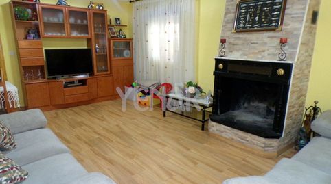 Foto 2 de Casa o xalet en venda a Castalla, Alicante