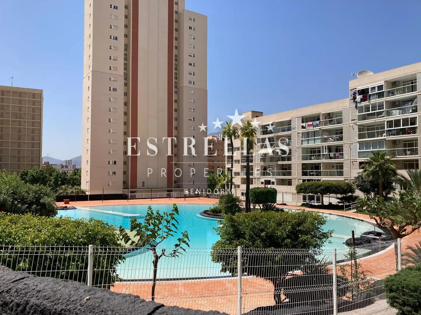 Apartamento con terraza en venta en Rincón de Loix, imagen 18