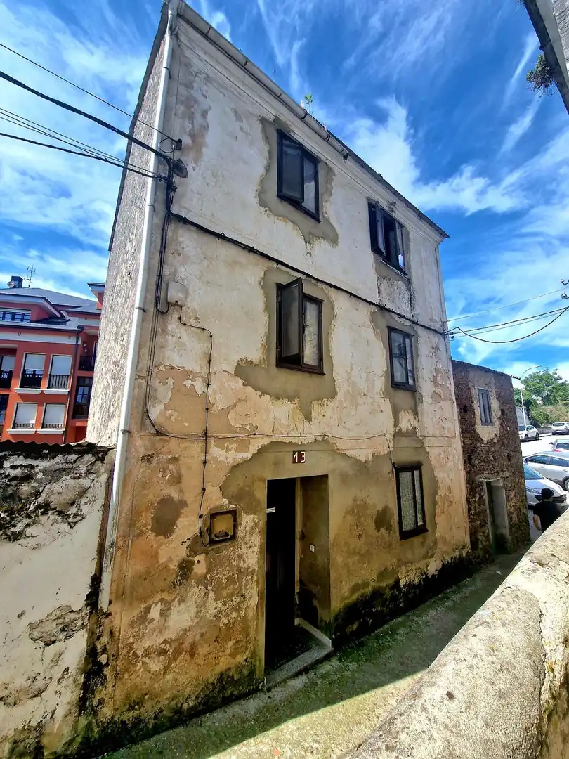Maison mitoyenne à vendre à PELAYO, imagen 27
