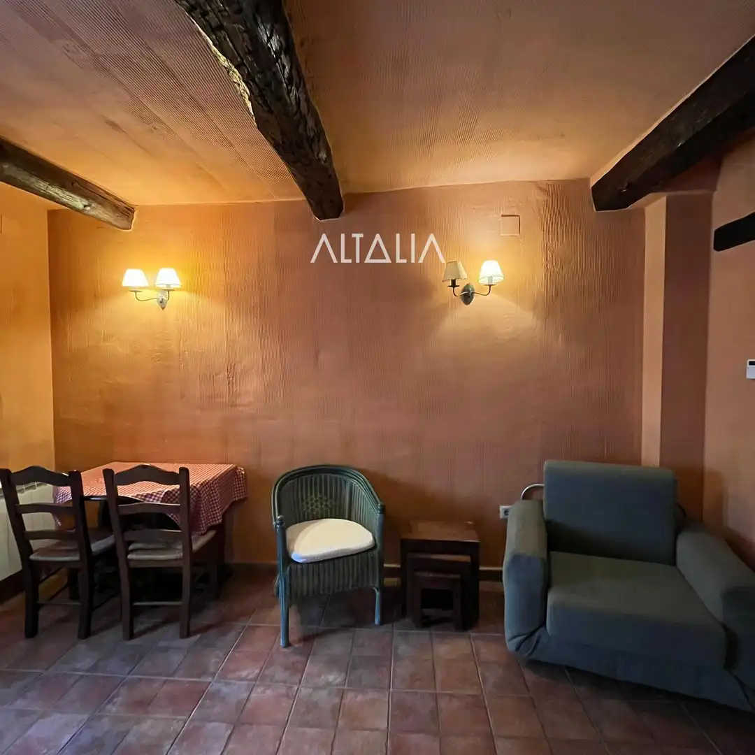 Casa o chalet en venta en Villar de Olalla con Terraza y Amueblado