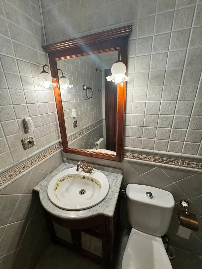 Flat for rent in Maracena