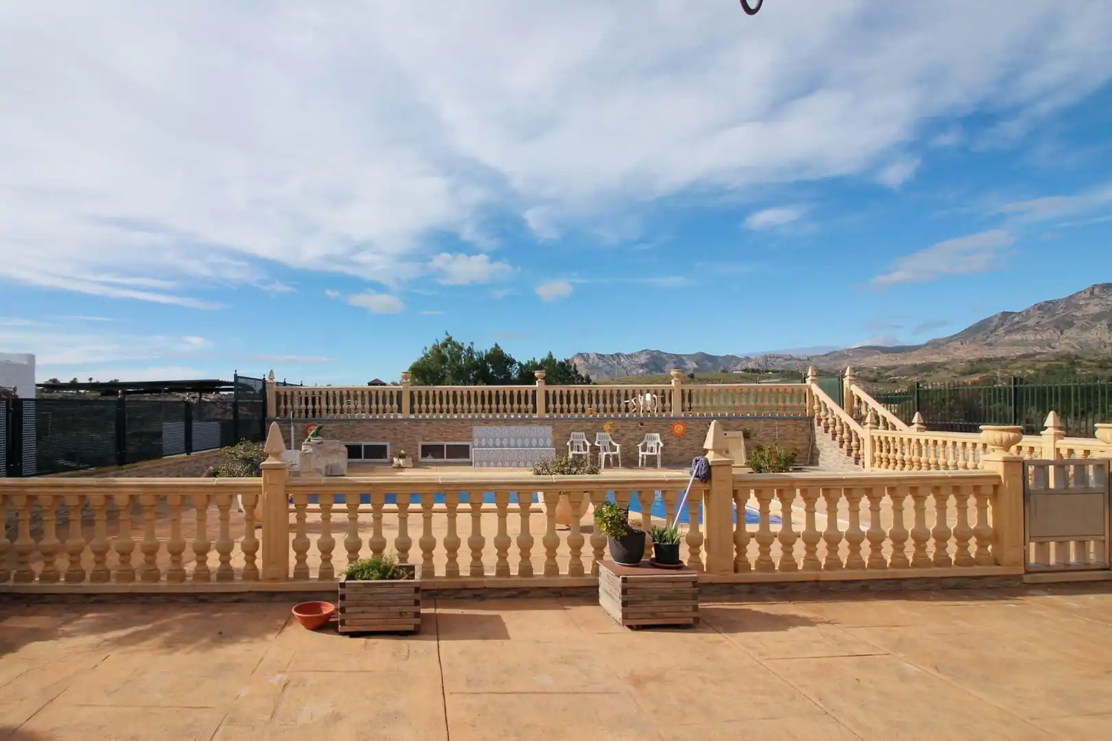 Casa amb piscina en venda a Crevillent, imagen 23