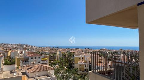 Foto 4 de Àtic de lloguer a Zona Playa de los Locos, Alicante