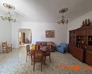 Living room of House or chalet for sale in Villanueva del Río y Minas  with Terrace