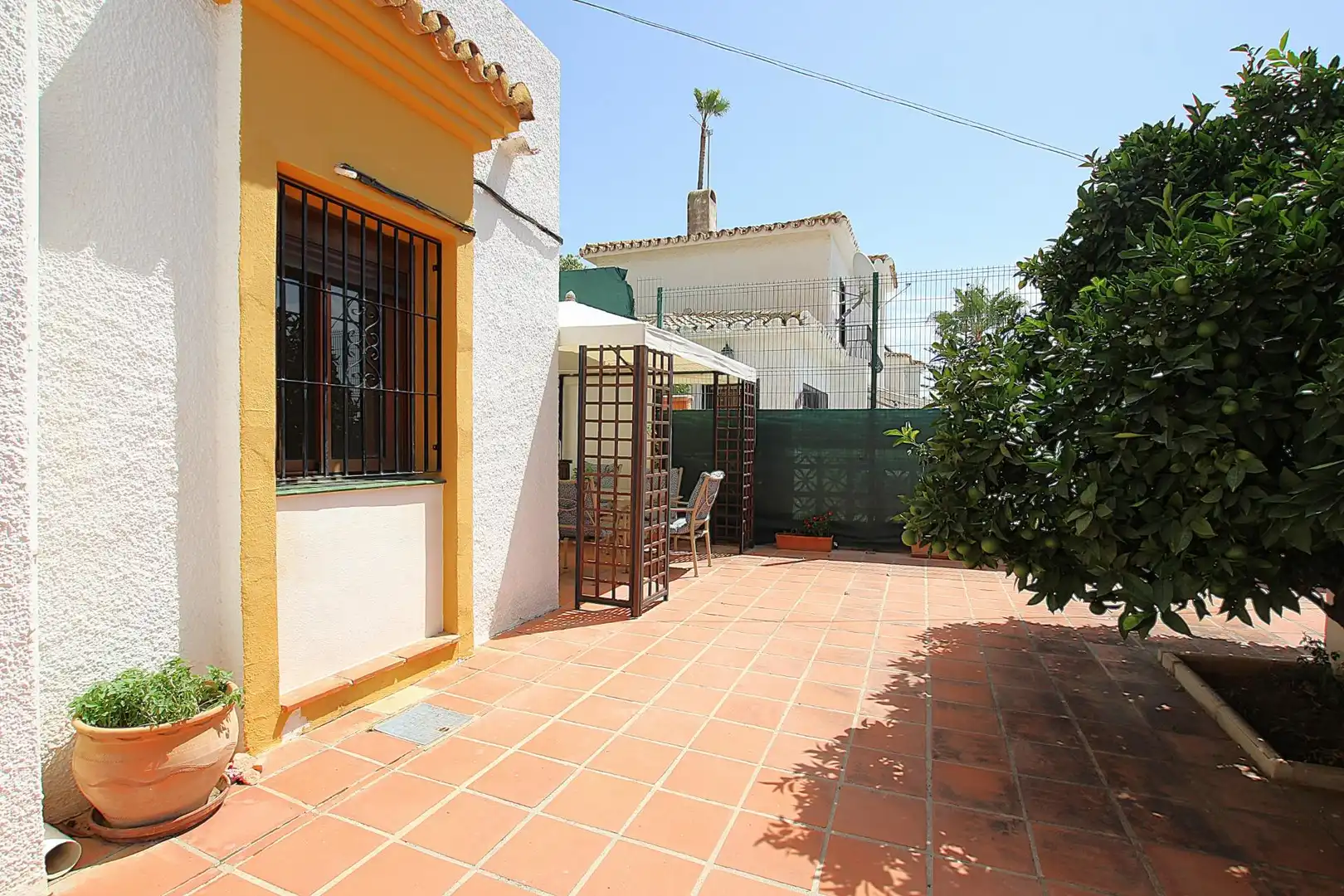 Villa mit Terrasse zum Verkauf in Calle PANAMA, imagen 6