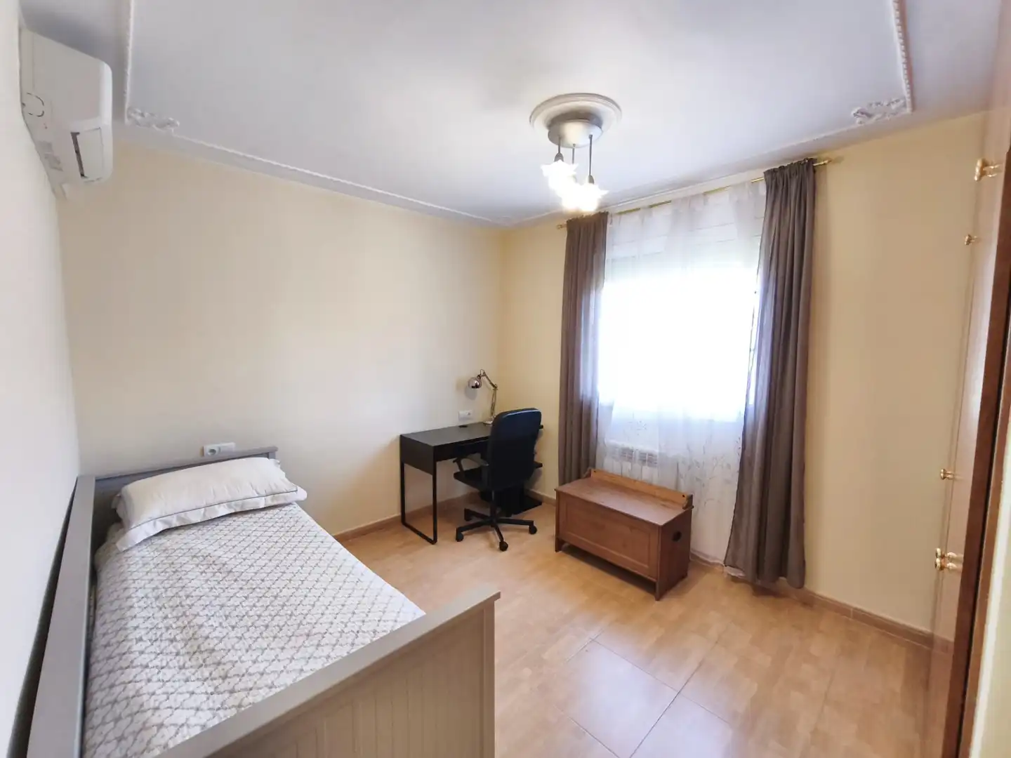 Bedroom of Houses for sale in Cambrils  with Air Conditioner, Heating and Private garden