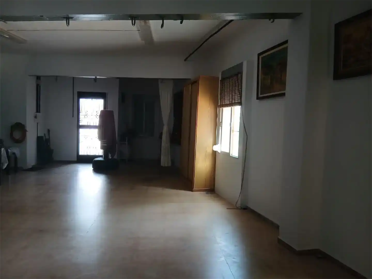 Planta baixa en venda en Alginet